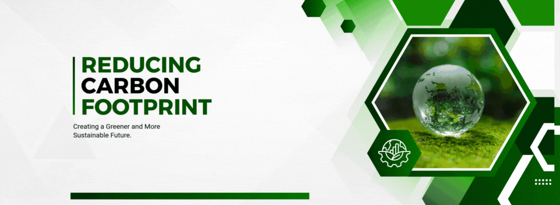 Green Carbon Animation