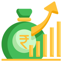 Fixed Monthly Returns